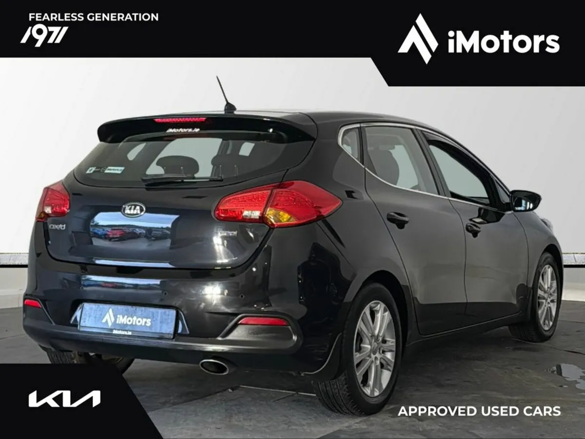 Kia Ceed 1.4 EX - Image 3