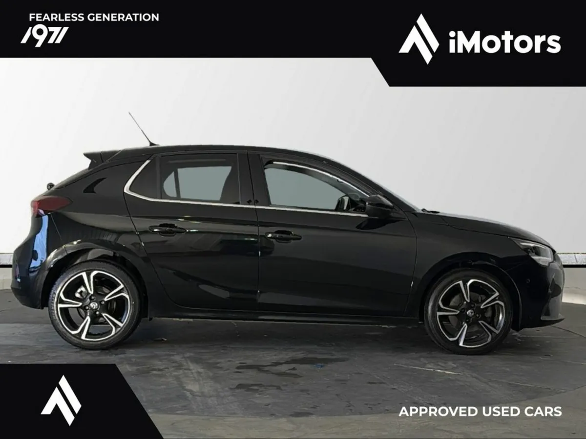 Vauxhall Corsa ELITE NAV PREMIUM - Image 2