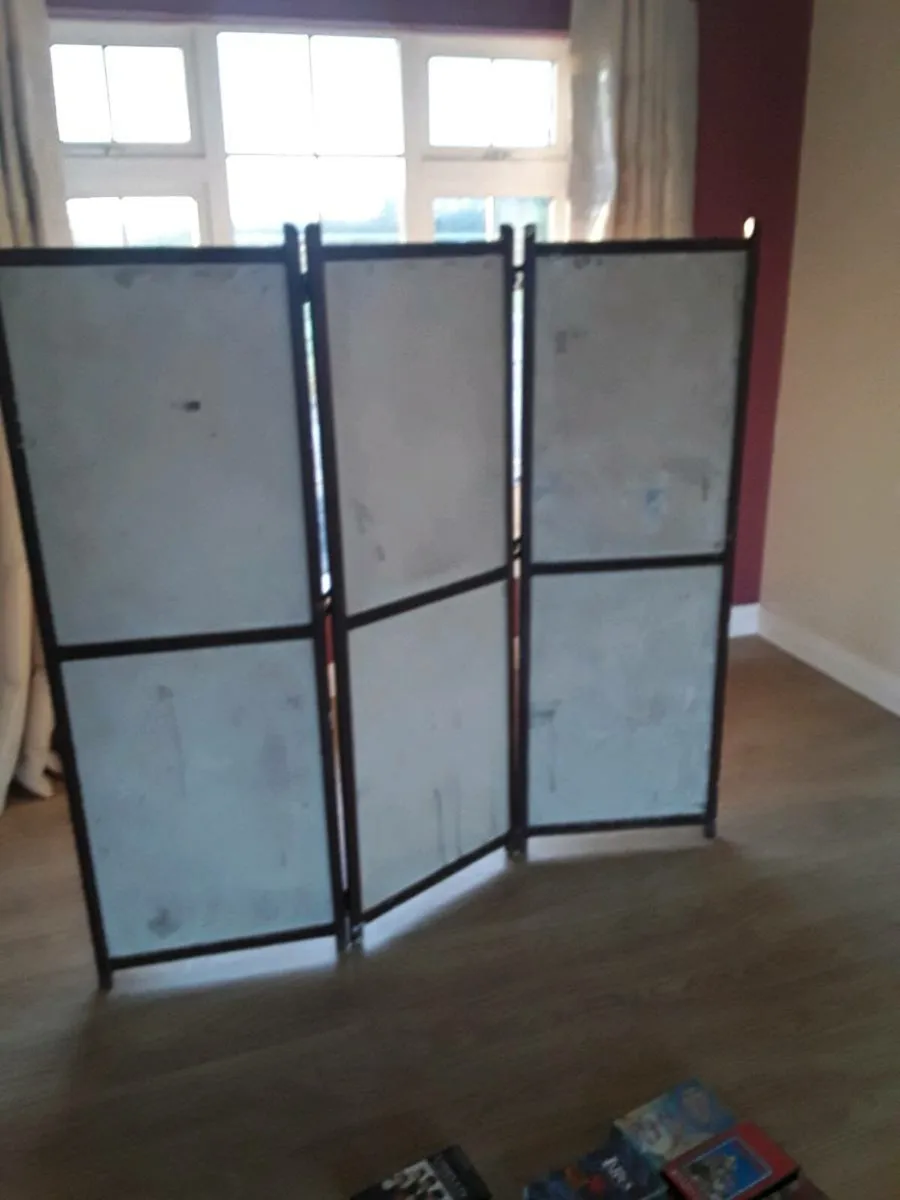Screen room divider - Image 1