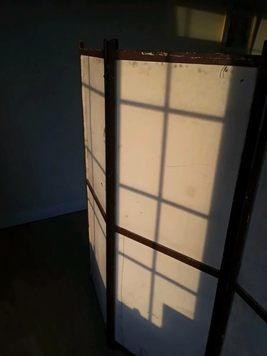Screen room divider - Image 2