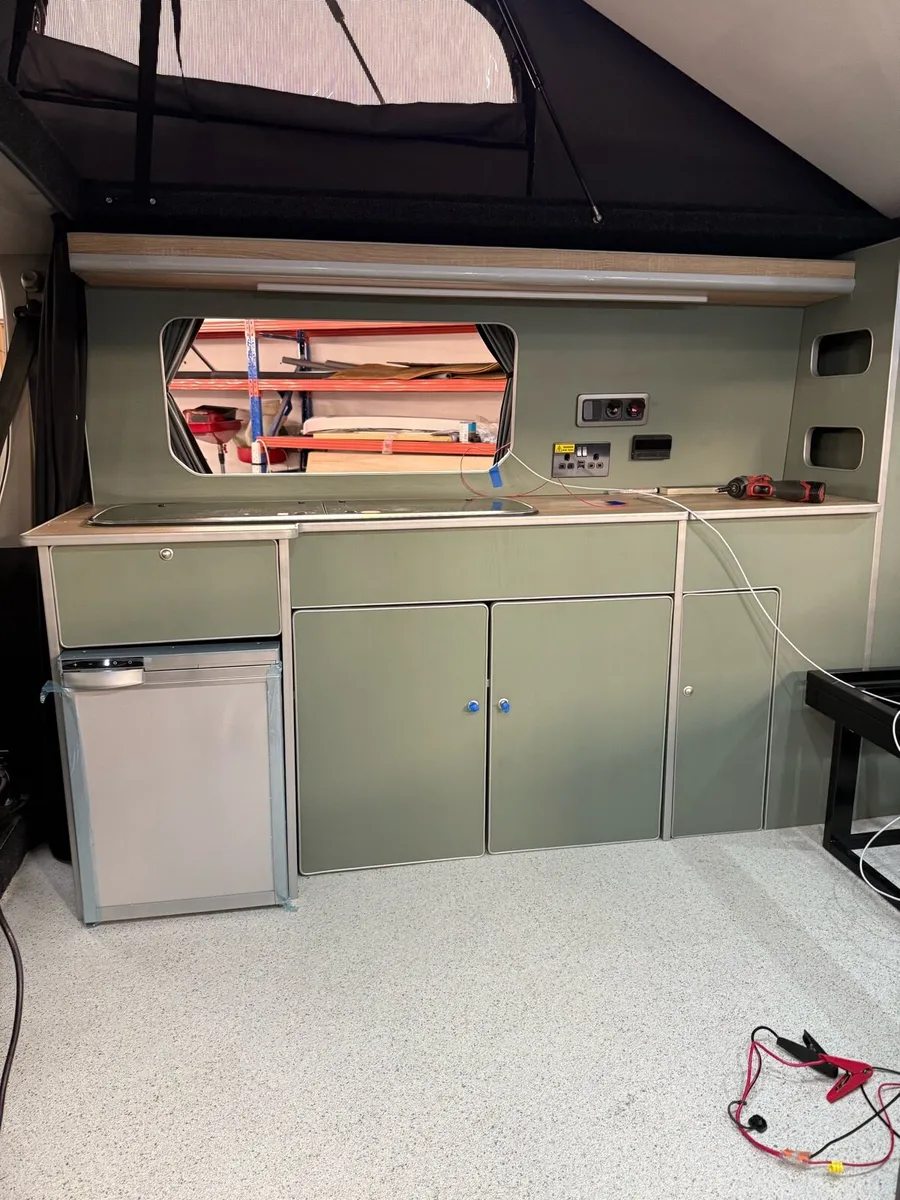 Camper Furnitute - Image 2