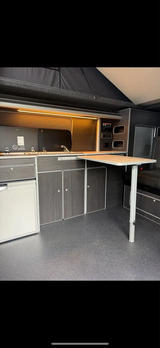 Camper Furnitute - Image 3