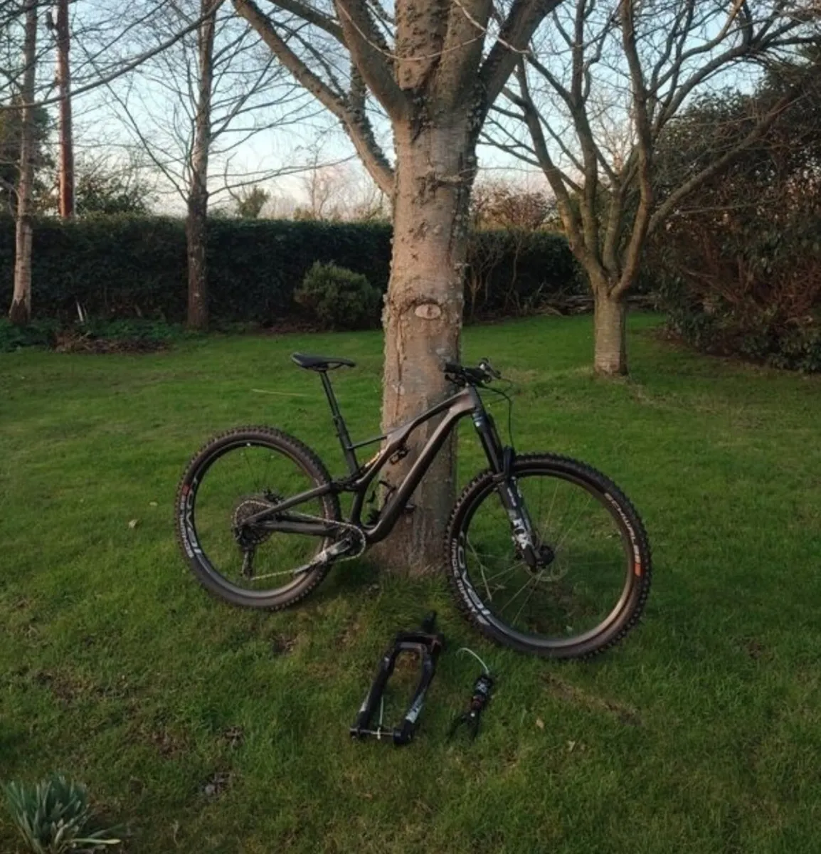 Specialized stumpjumper EXPERT ST & LT - Image 2