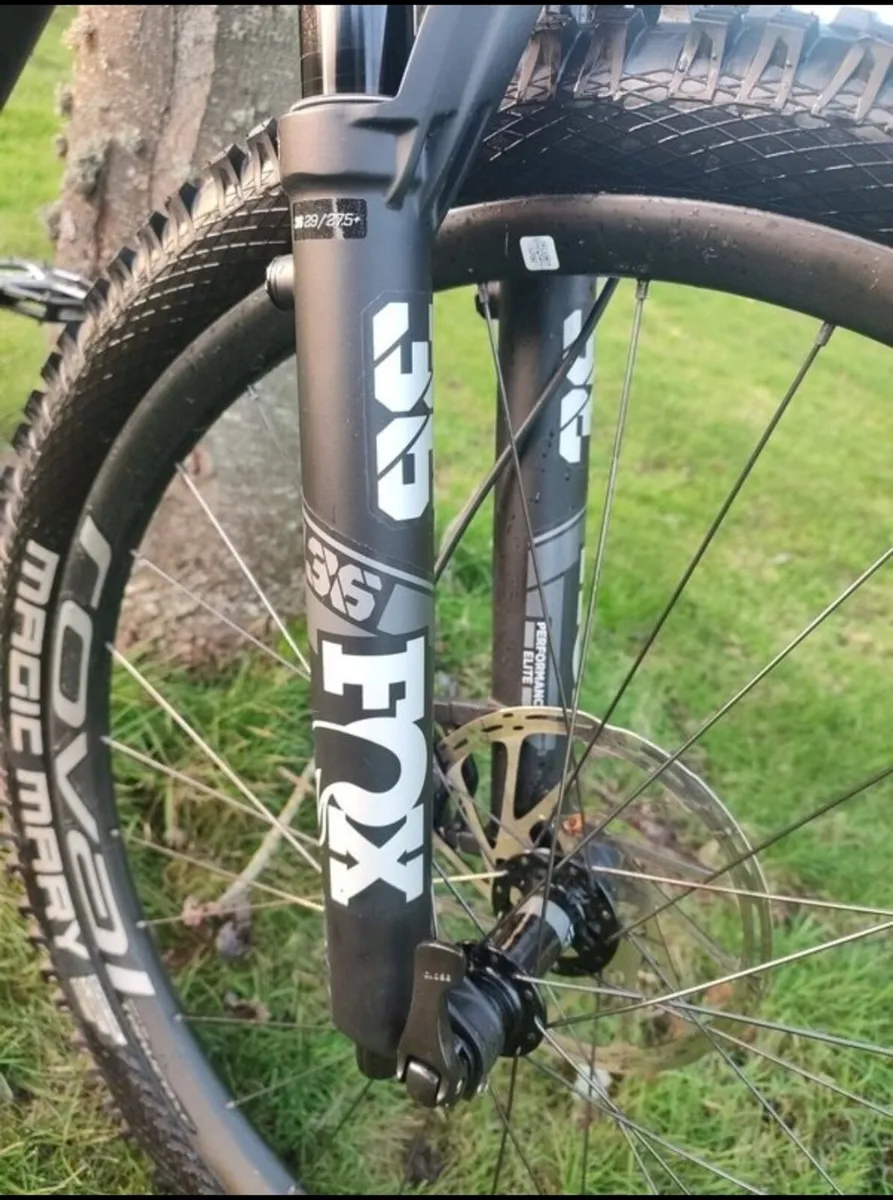 Specialized stumpjumper EXPERT ST & LT - Image 3