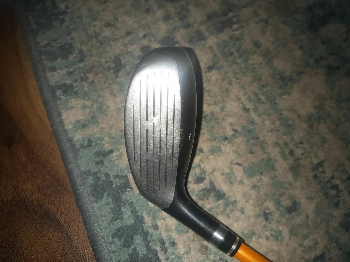 Wilson staff hybrid - Image 4