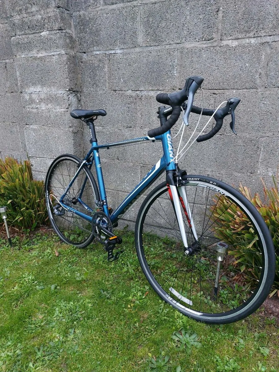 Giant Defy - Size M/L - Fully Serviced - €345 - Image 3