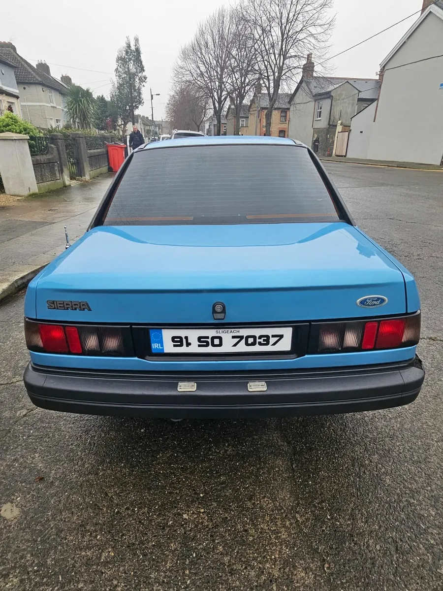 Ford Sierra 1991 - Image 3