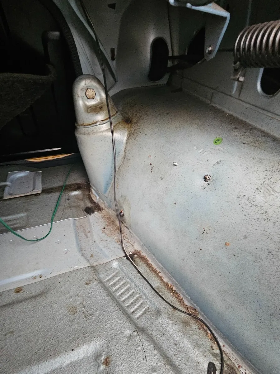 Ford Sierra 1991 - Image 4