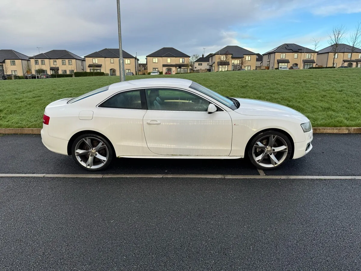 Audi A5 - Image 2
