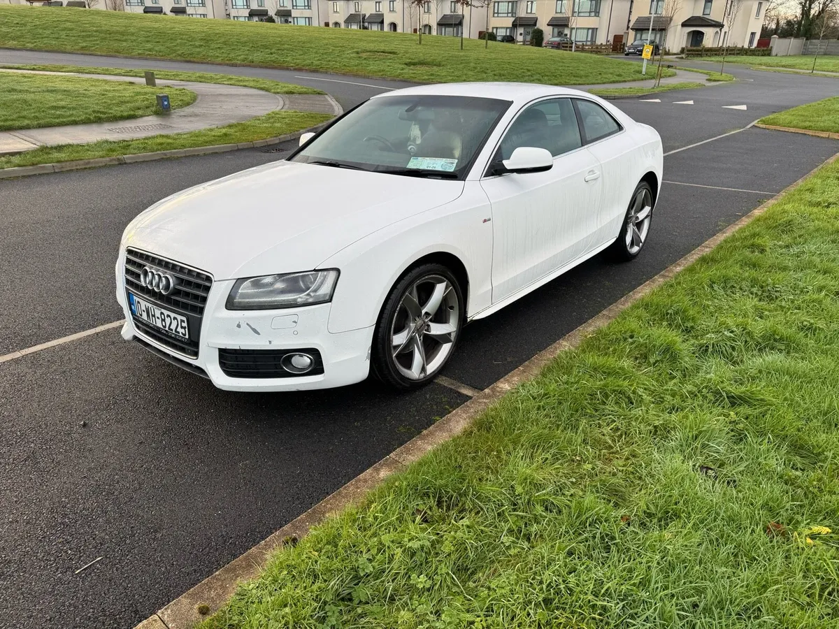 Audi A5 - Image 4