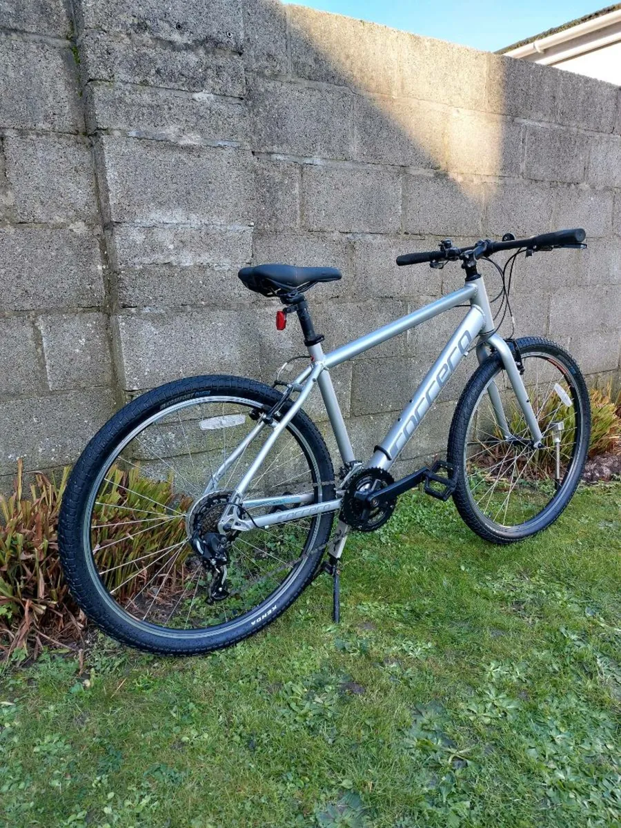 Carrera Parva Mountain bike - Size 18"/Medium -NEW - Image 3