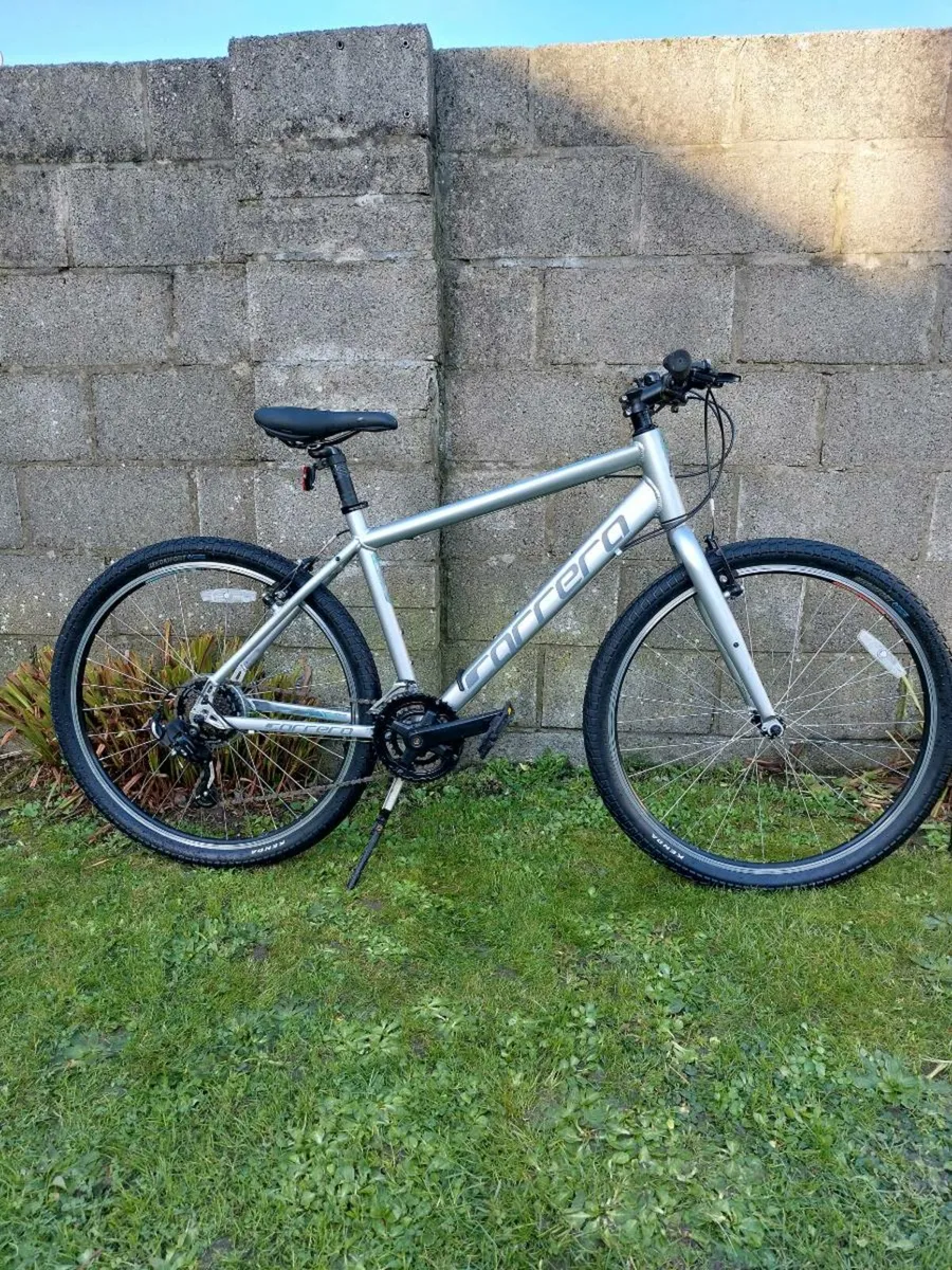 Carrera Parva Mountain bike - Size 18"/Medium -NEW - Image 4