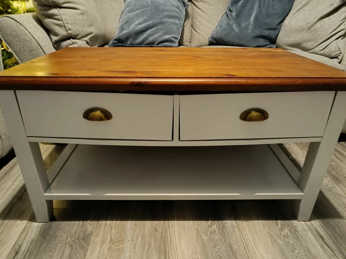 Living Room Furniture - Image 1