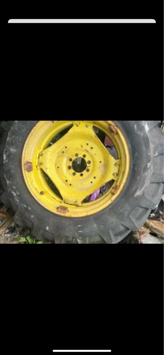 Wheels - Image 3