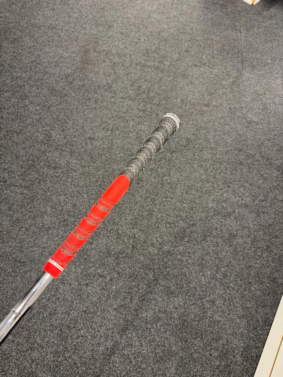 New Callaway Ai200 irons - Image 3