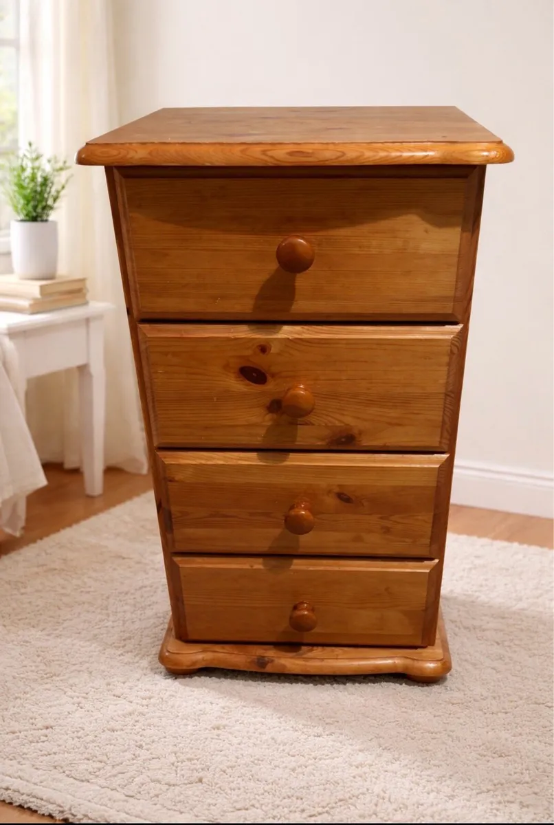 Drawers unit