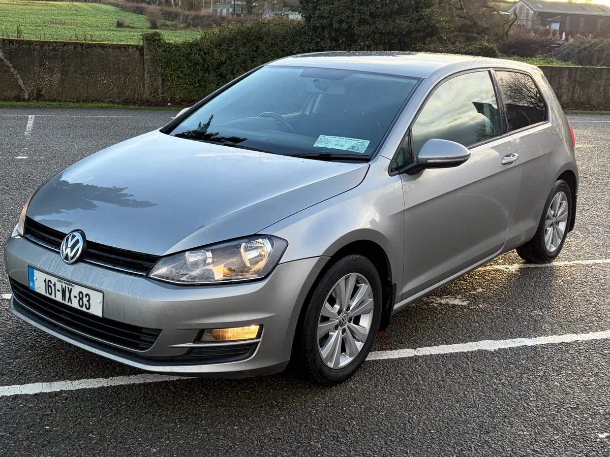 Vw golf - Image 3