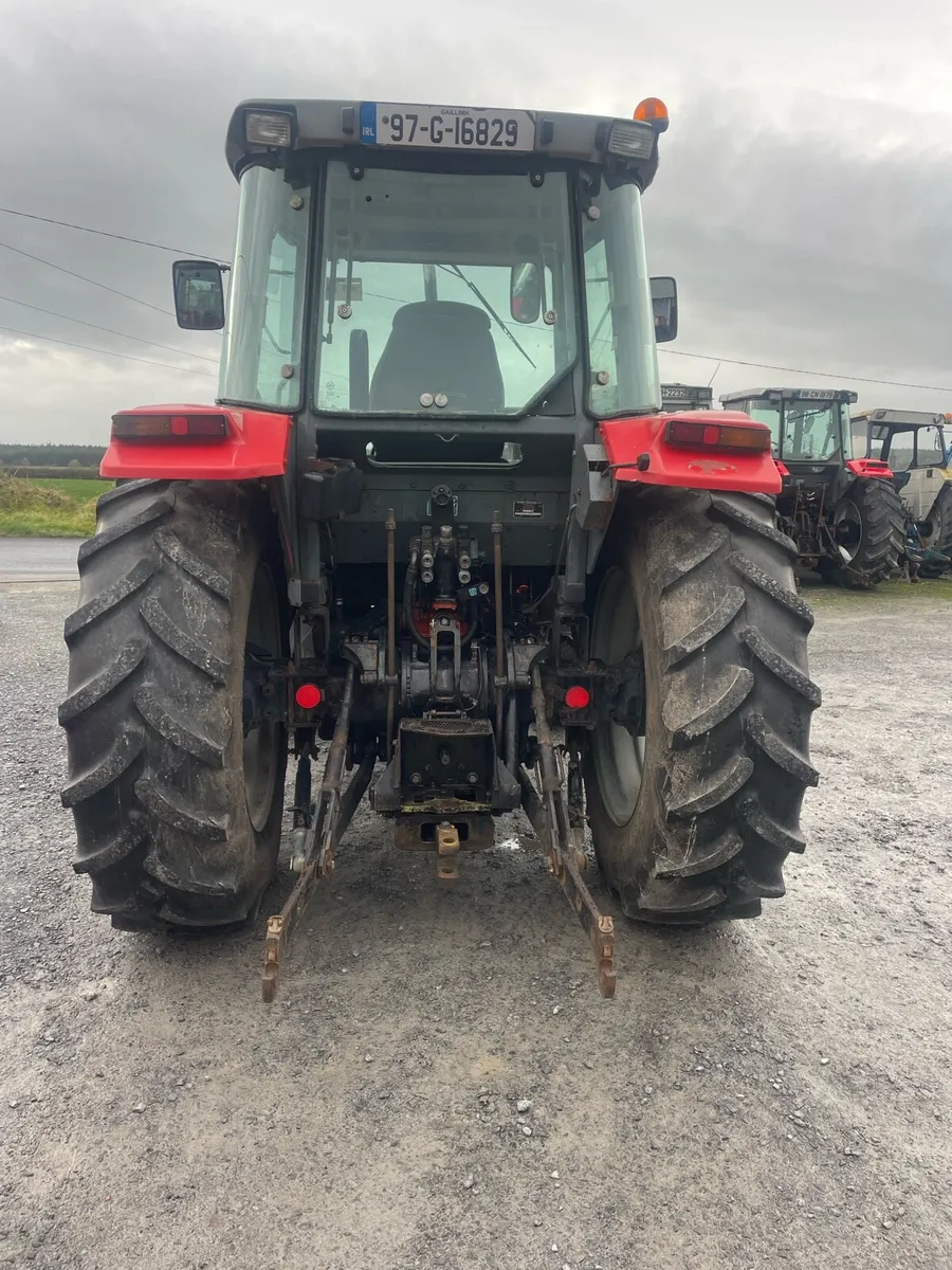 Massey Ferguson 4245 - Image 3