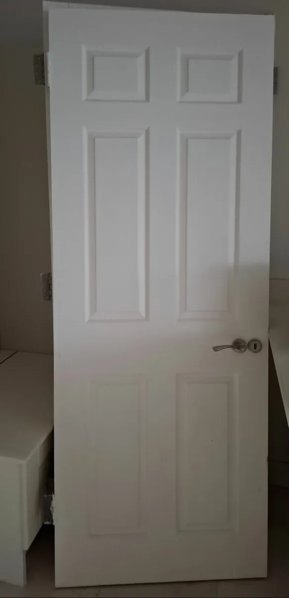 Internal door - Image 2