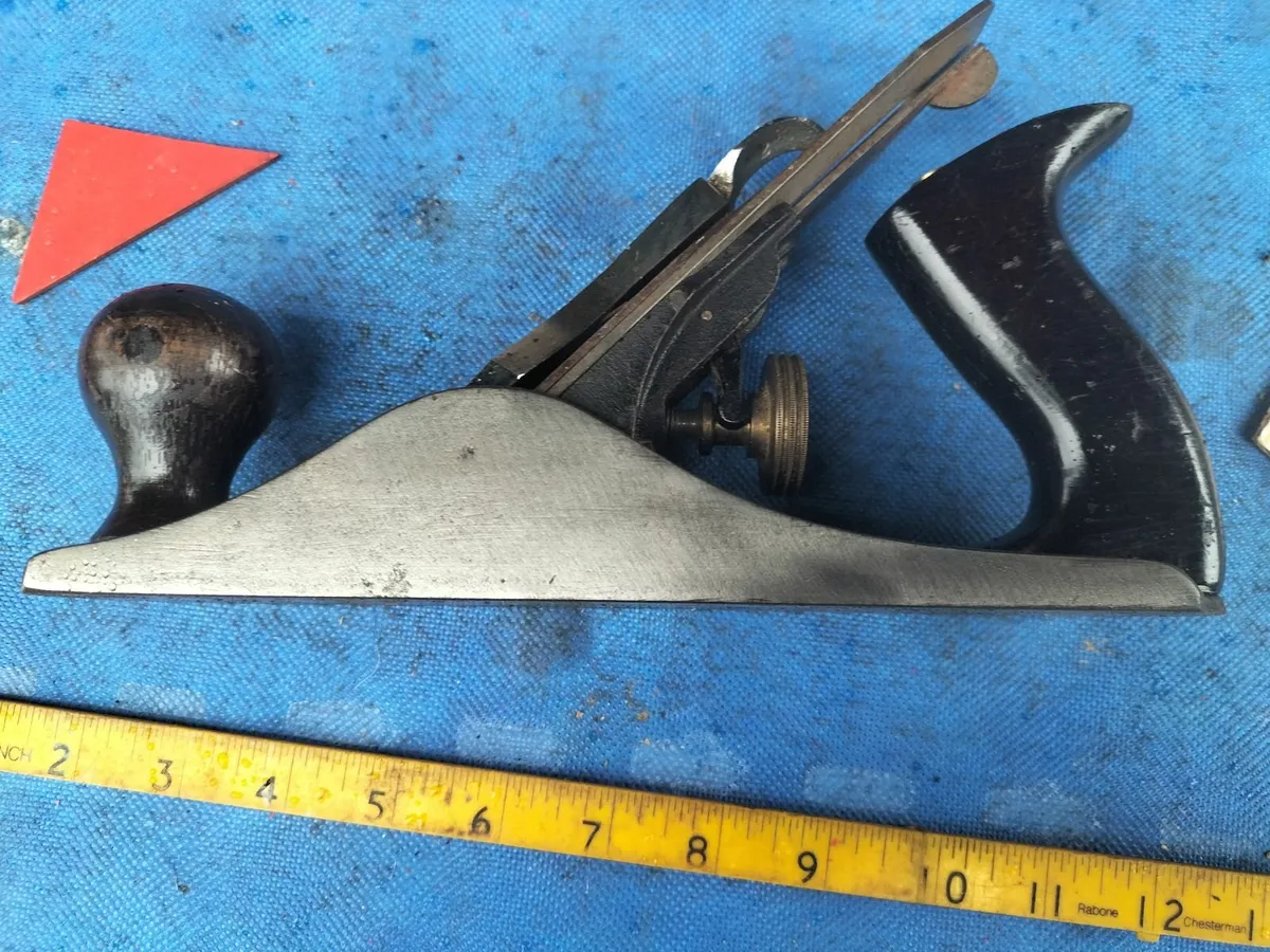 Stanley no 4 Plane - Image 2
