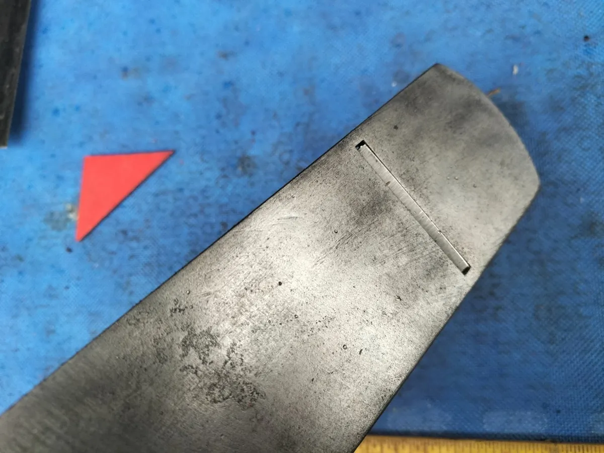 Stanley no 4 Plane - Image 3
