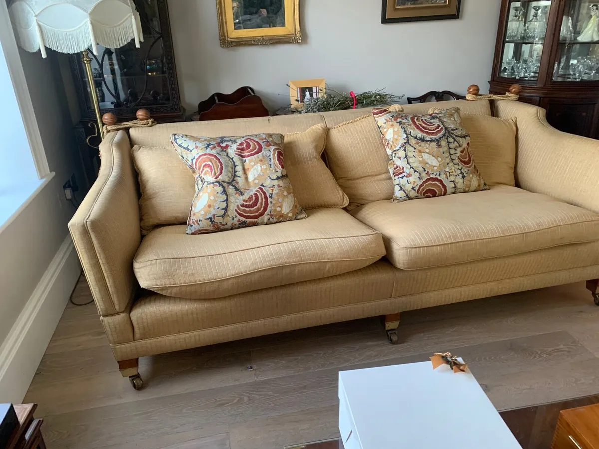 Sofa - Image 1