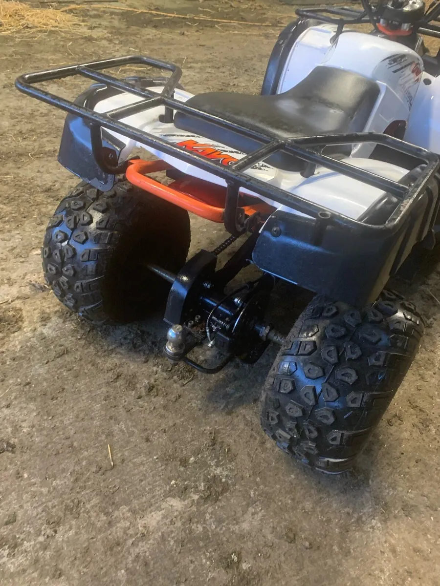 KAYO A150 Childs Quad - Image 1
