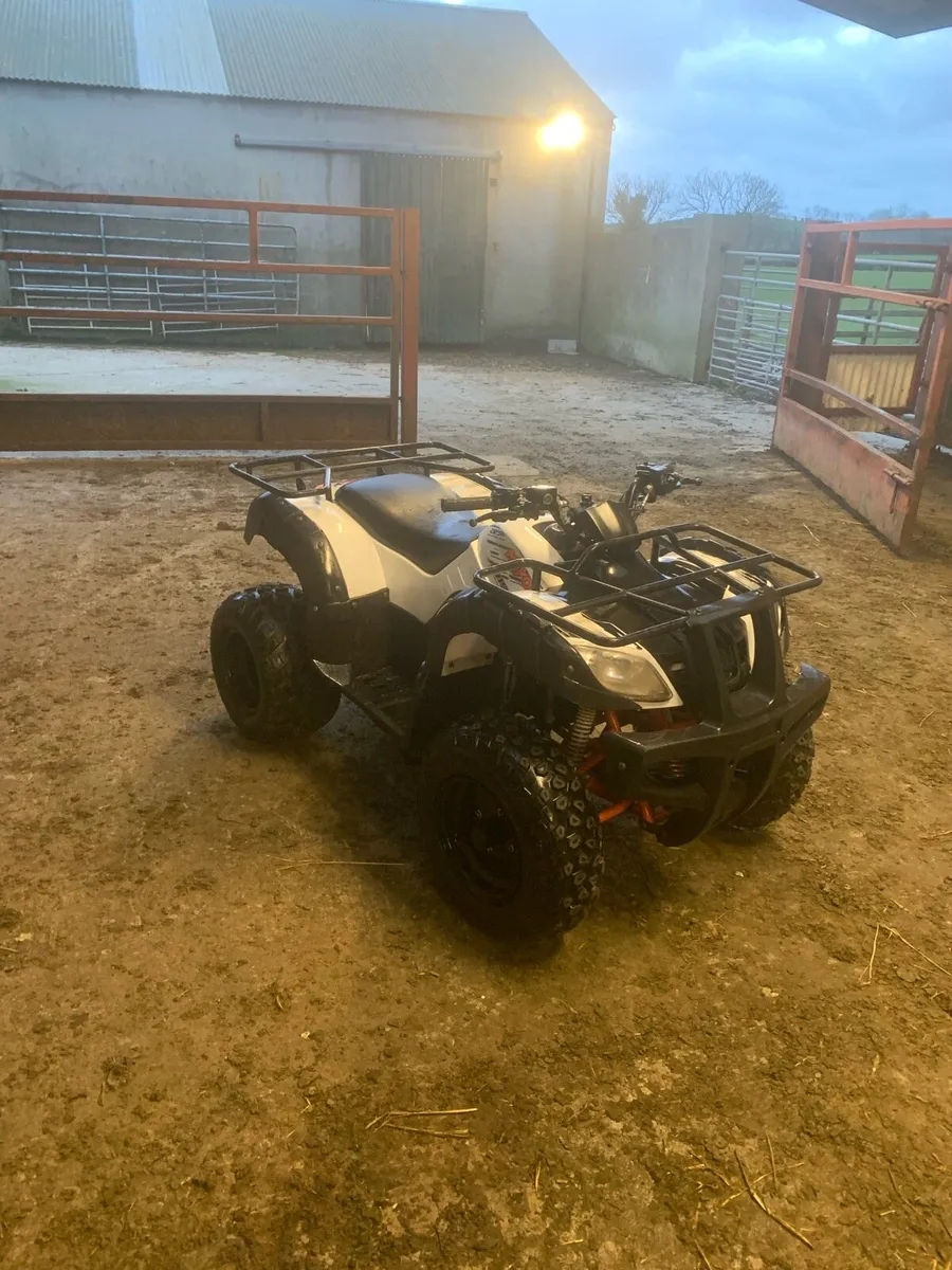 KAYO A150 Childs Quad - Image 3