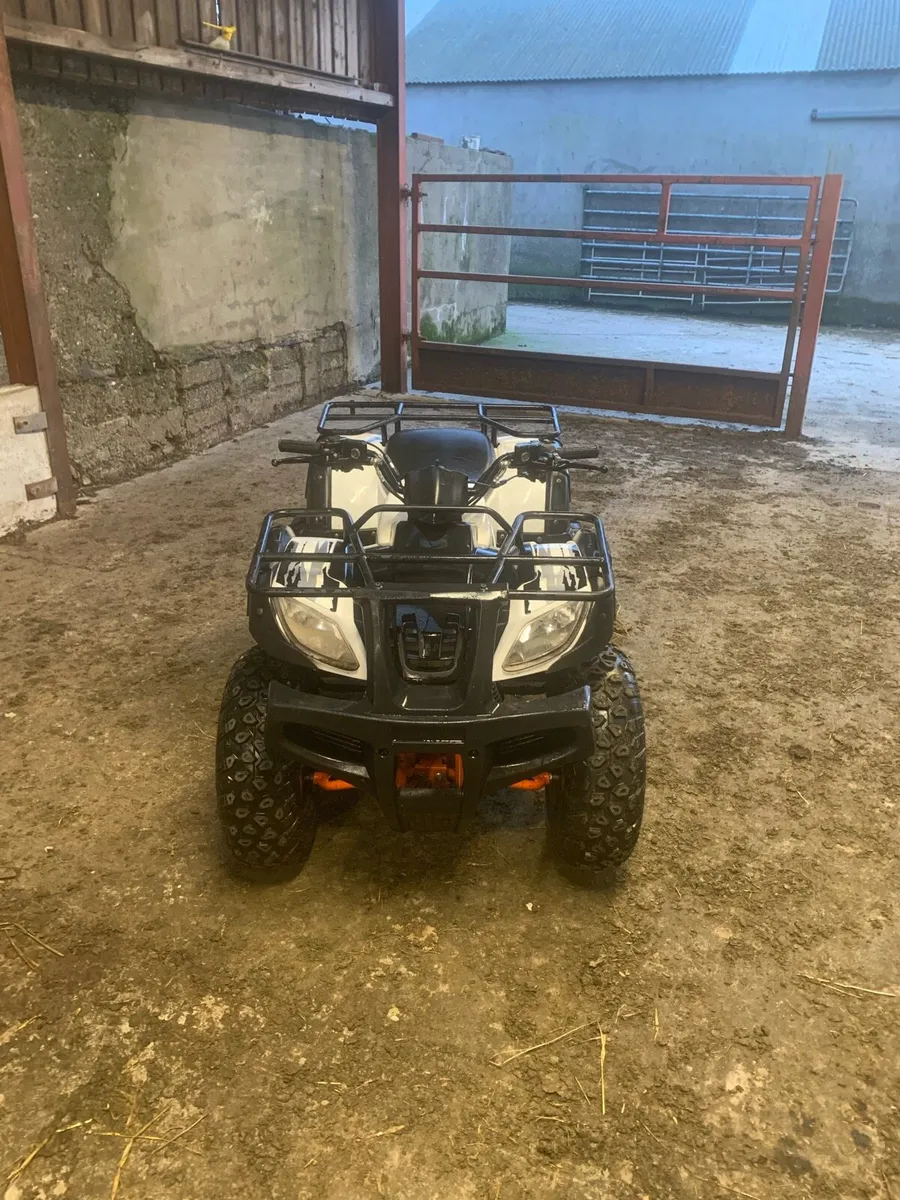 KAYO A150 Childs Quad - Image 4