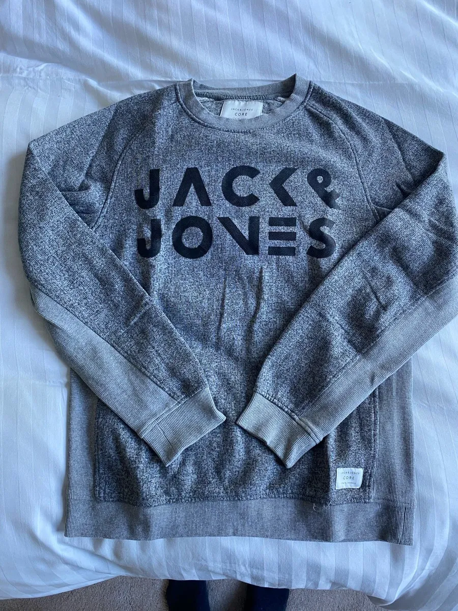 Jack & Jones Sweatshirt - Image 1