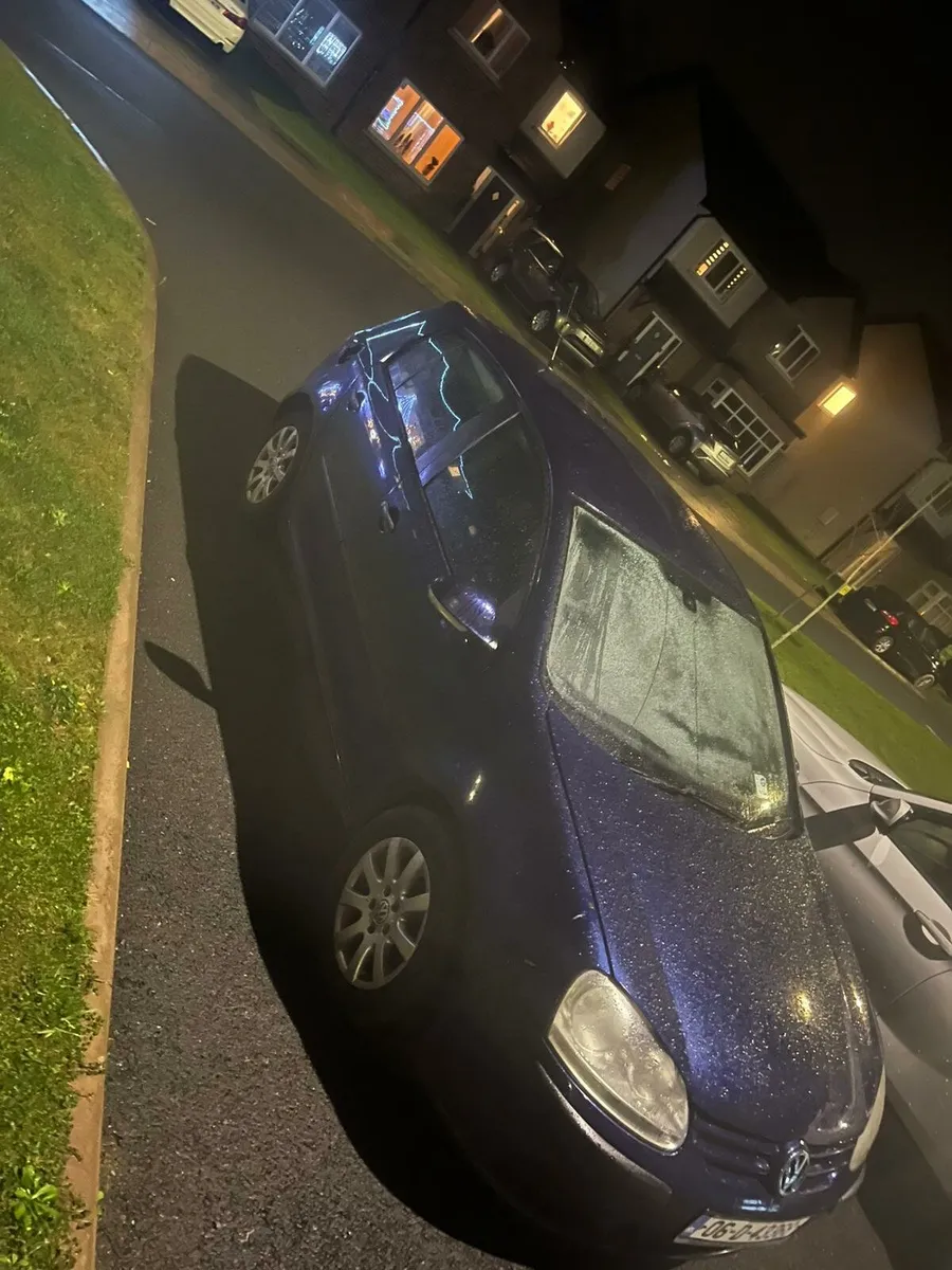 Golf TDI 1.9 - Image 2