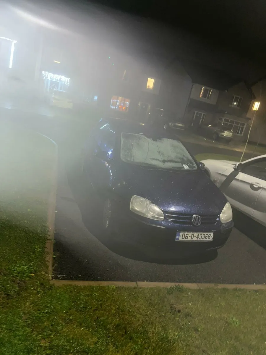 Golf TDI 1.9 - Image 4