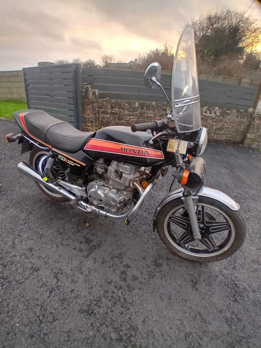 Classic/vintage bikes (read add) - Image 4