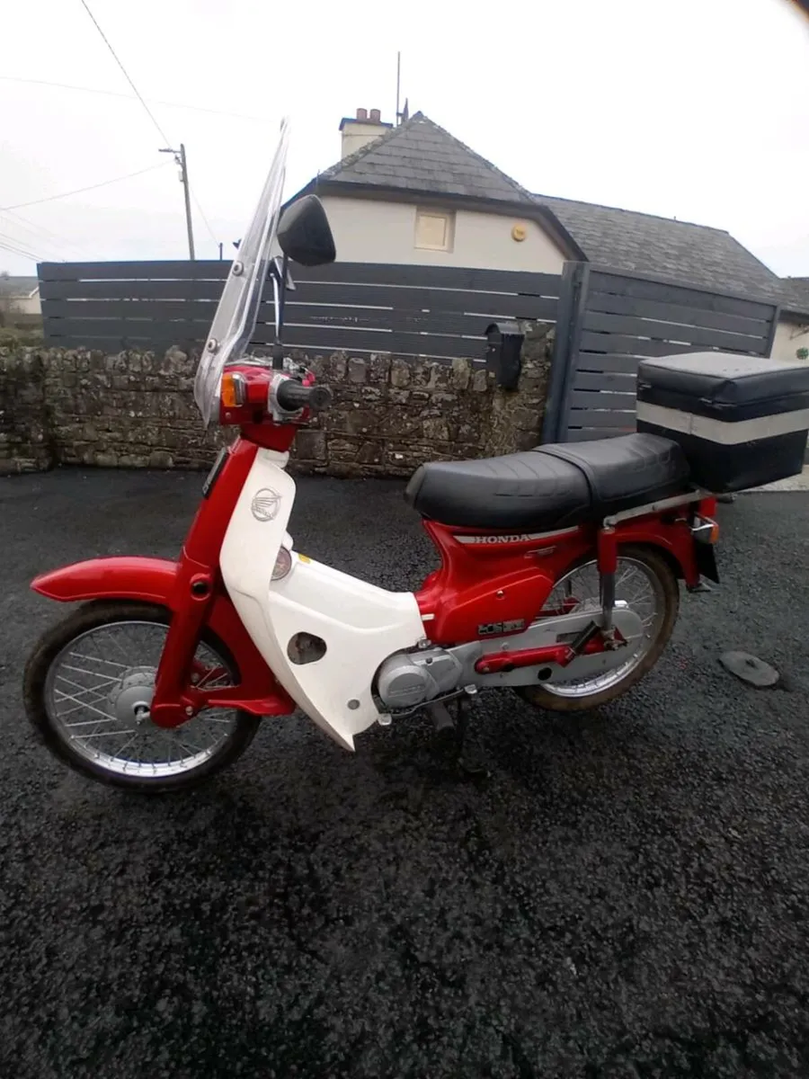 Classic/vintage bikes (read add) - Image 1