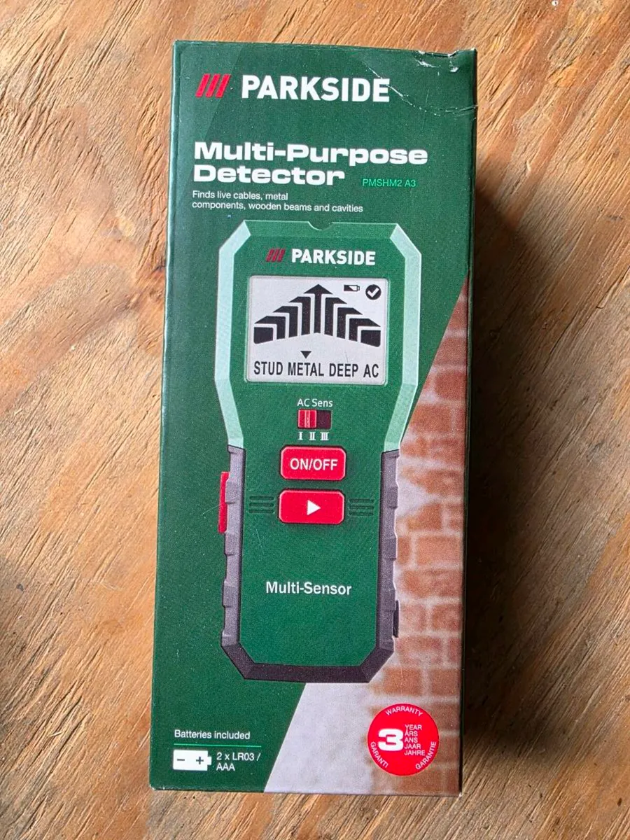 Multi-purchase Detektor - Image 1