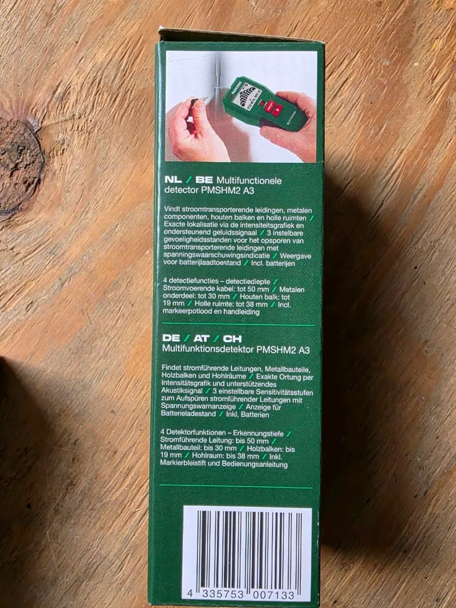 Multi-purchase Detektor - Image 2