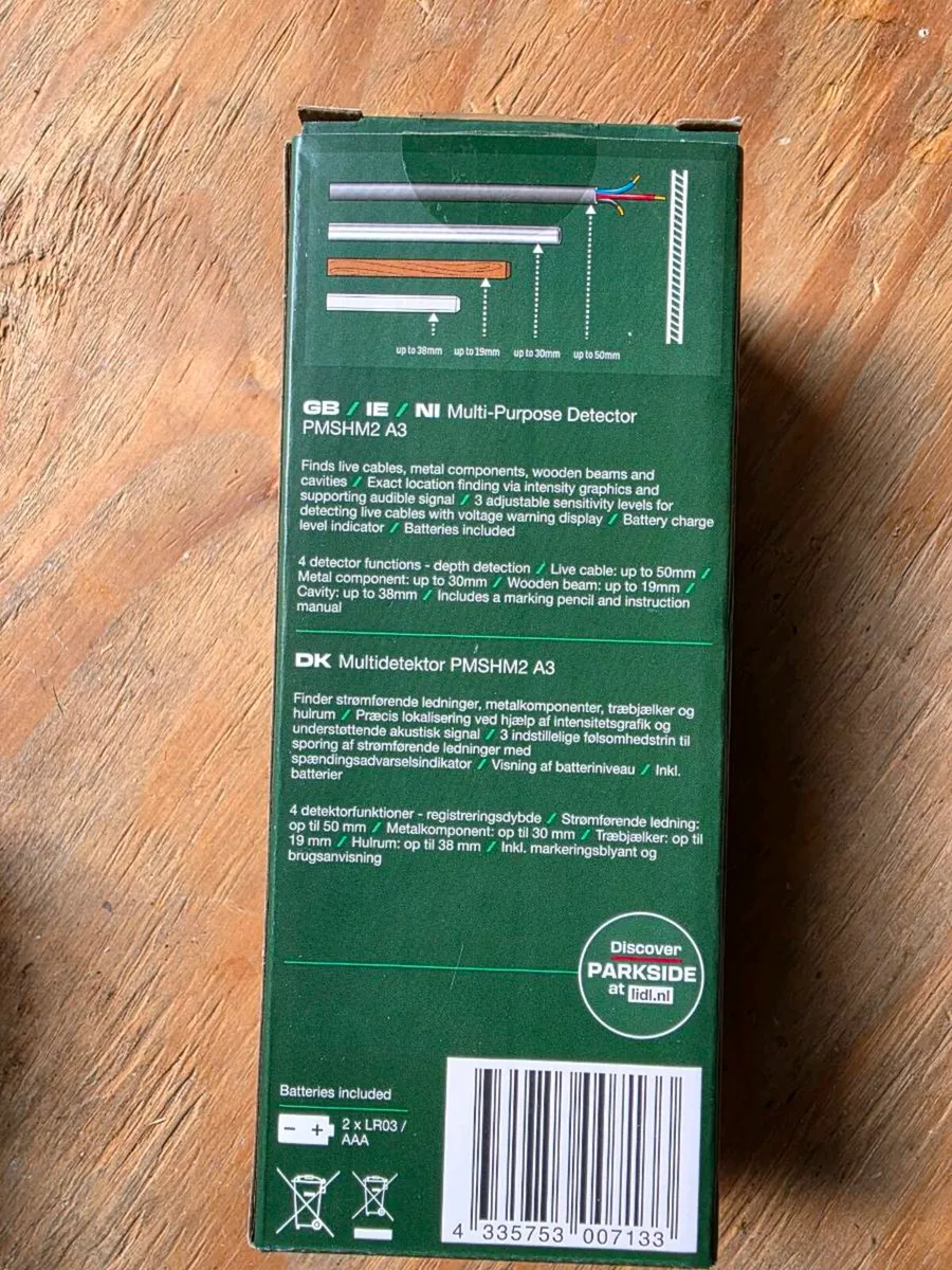 Multi-purchase Detektor - Image 3