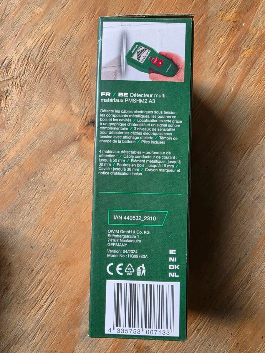 Multi-purchase Detektor - Image 4