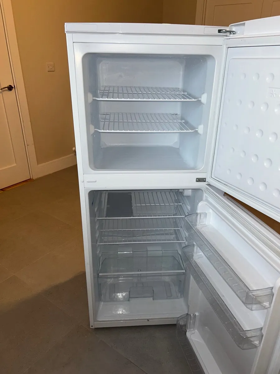 Fridge/Freezer - Image 1