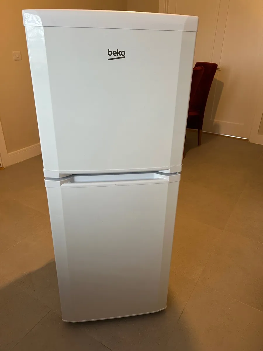 Fridge/Freezer - Image 3