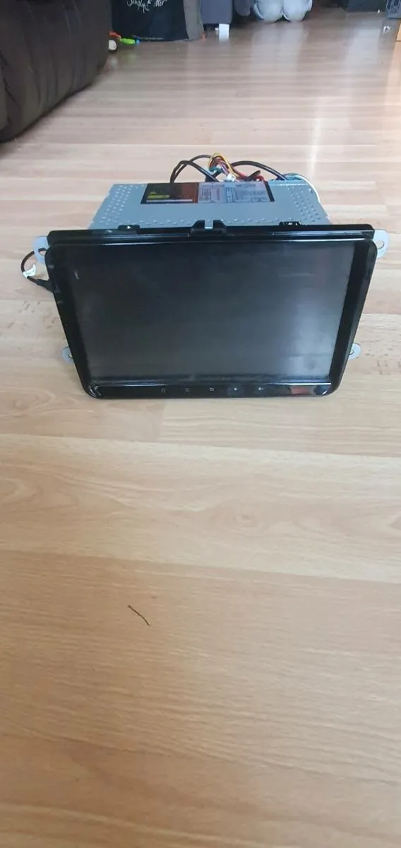 Android radio,cd radio - Image 4