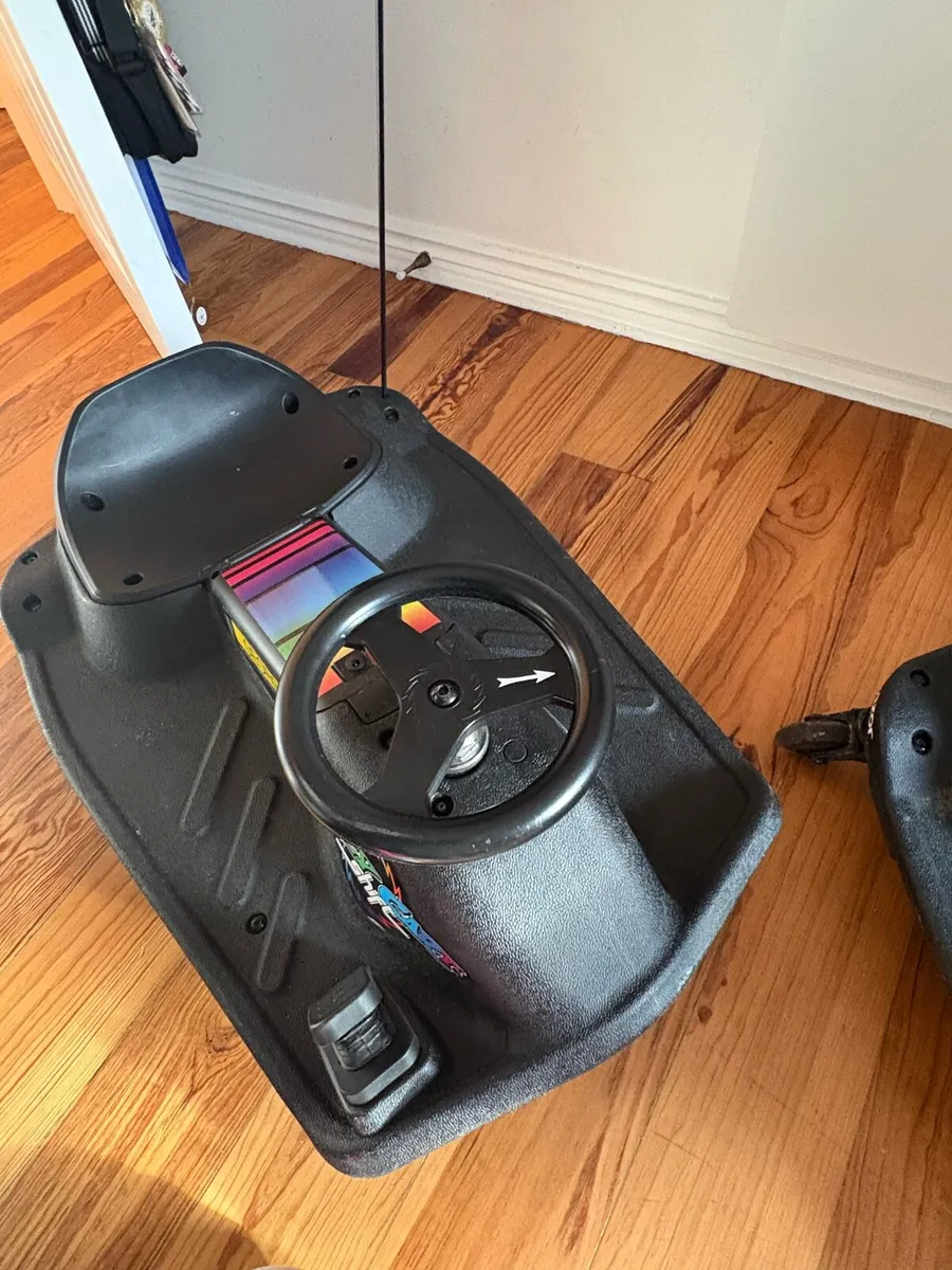 Crazy carts - Image 2