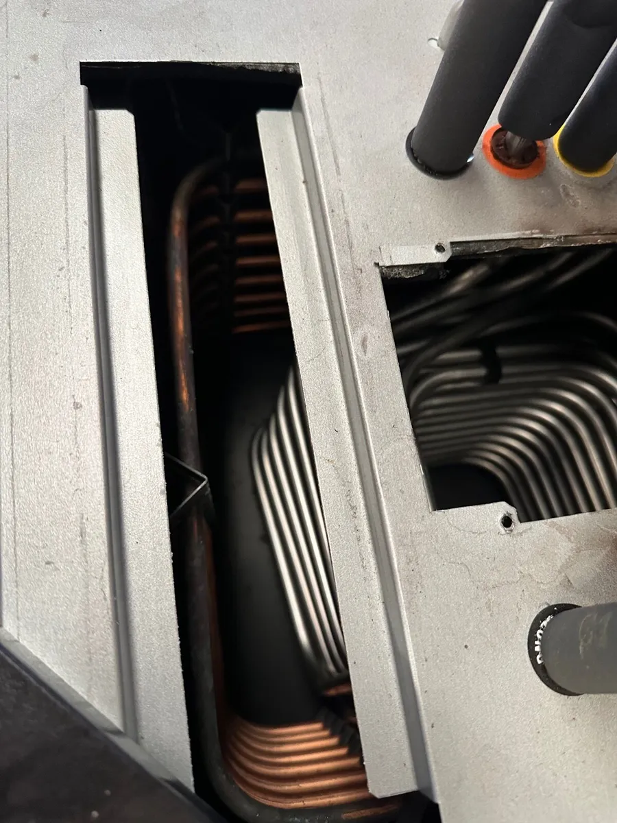 Beer cooler - Image 1