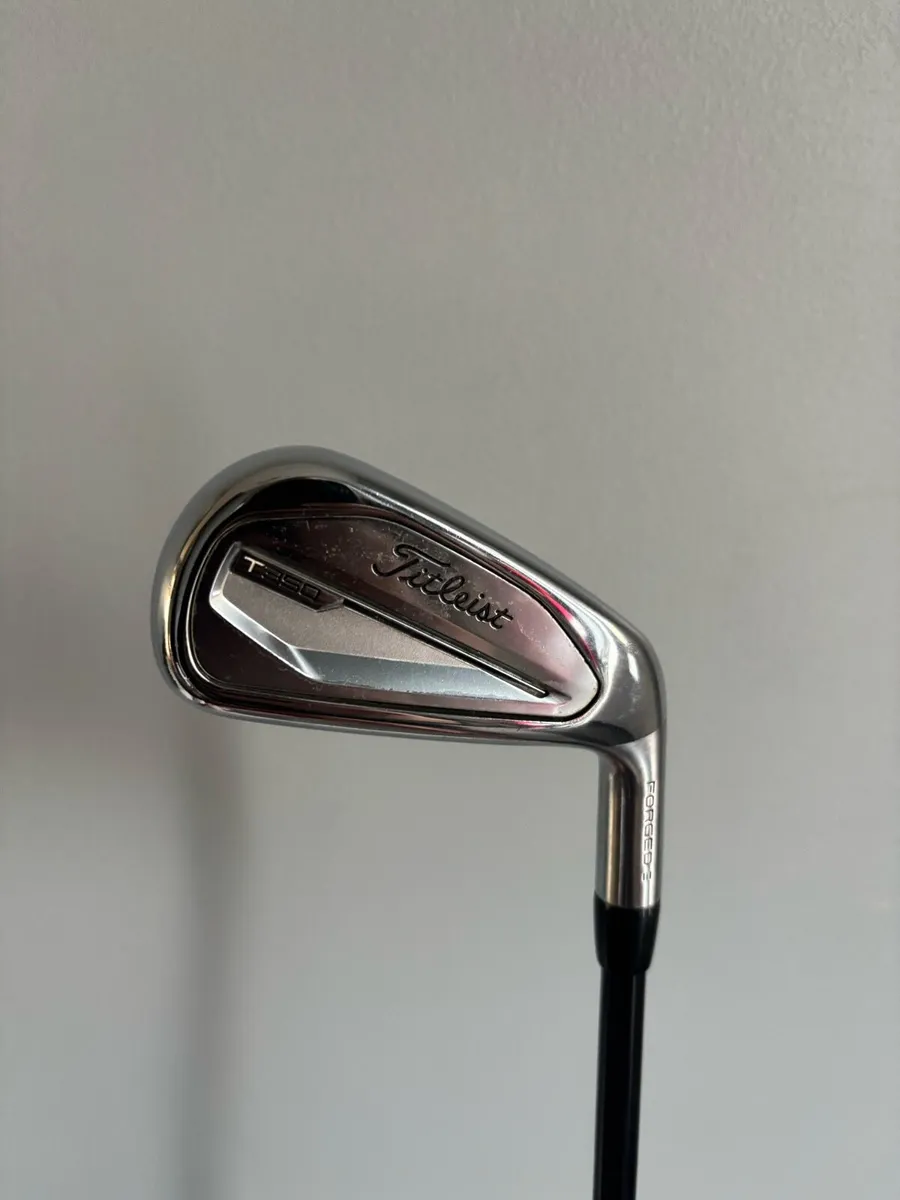 Titleist T350 - Image 1