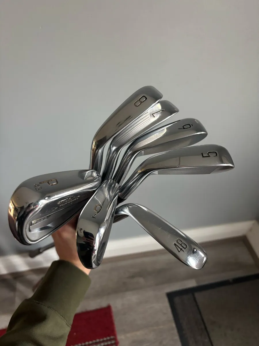 Titleist T350 - Image 3