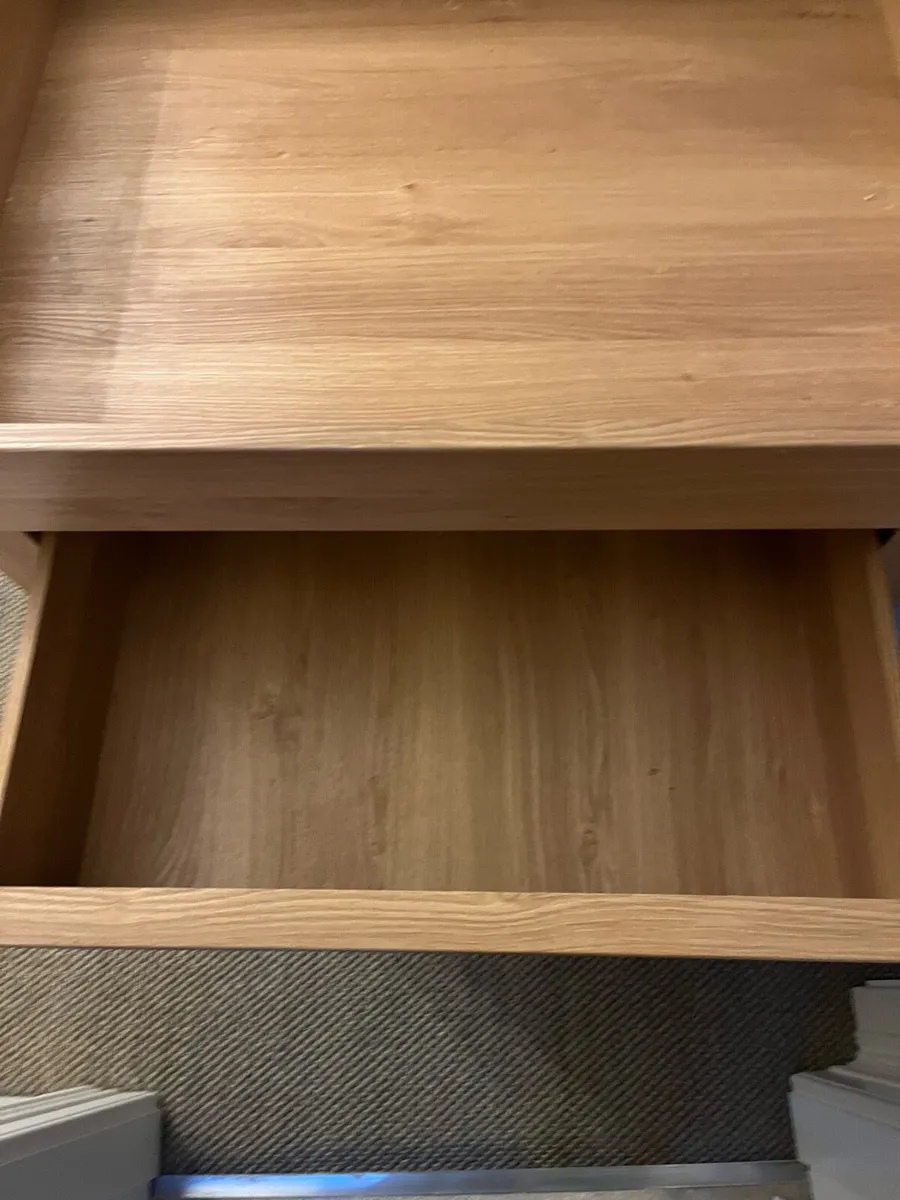 Baby changing unit - Image 3