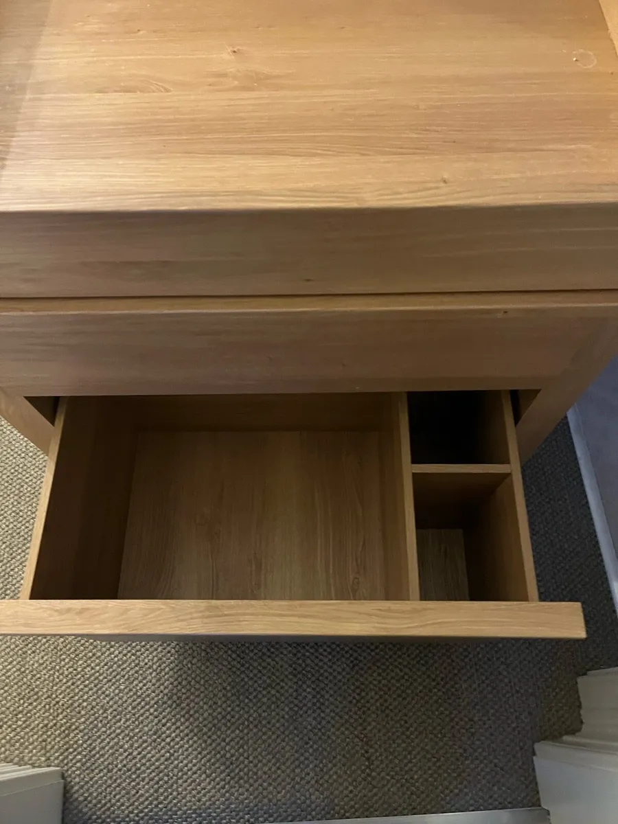 Baby changing unit - Image 4