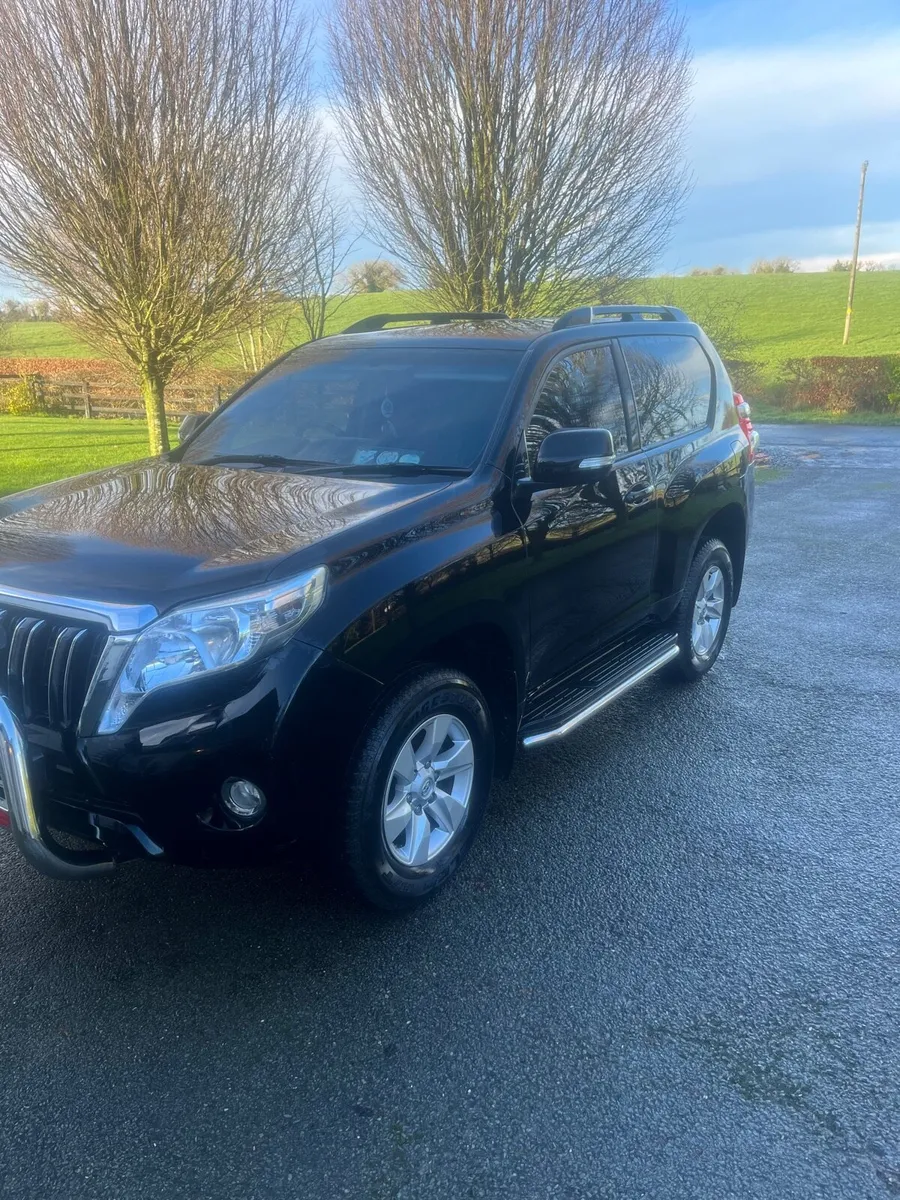 Landcruiser - Image 1