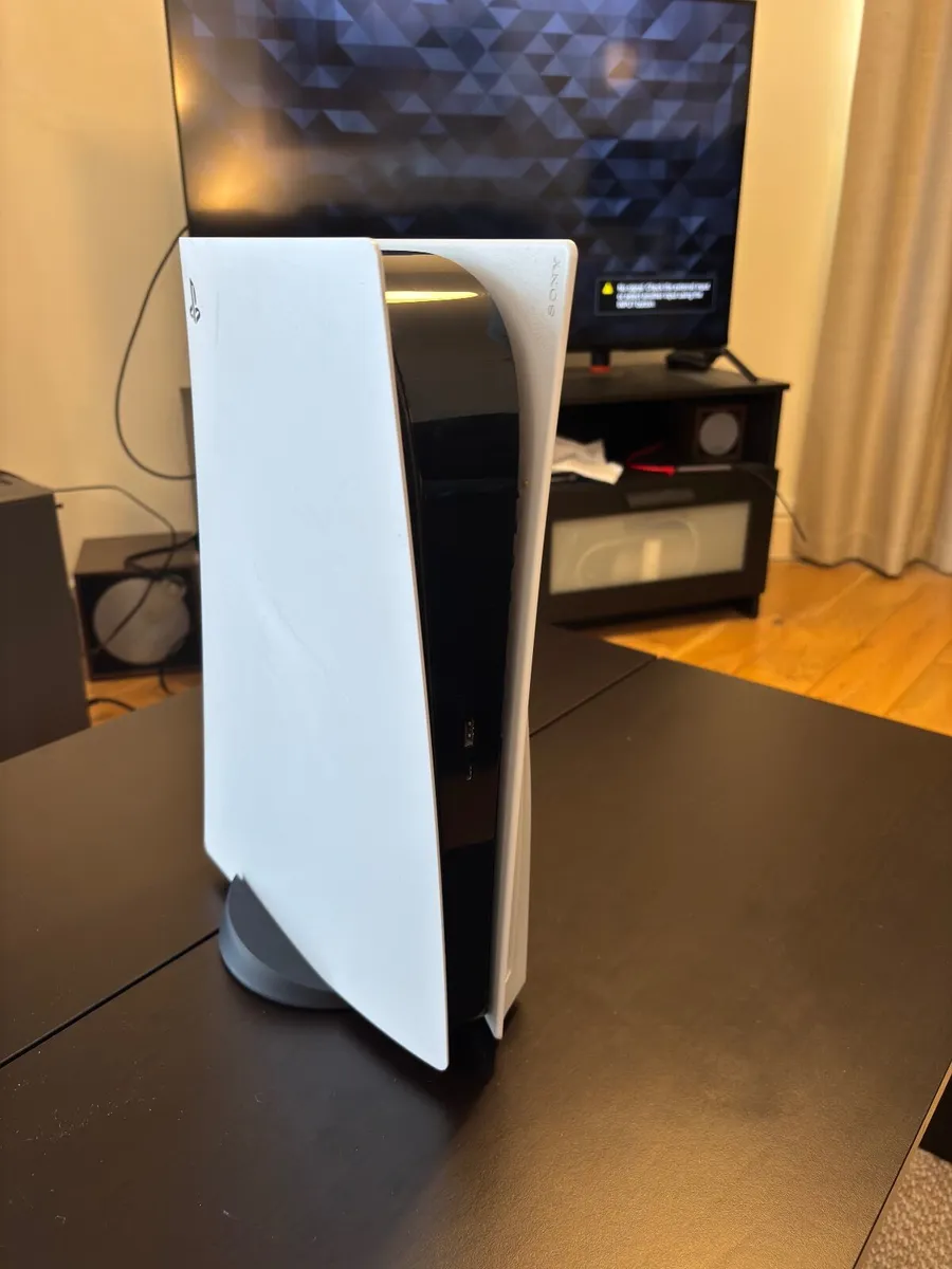 Playstation 5 for sale - Image 2