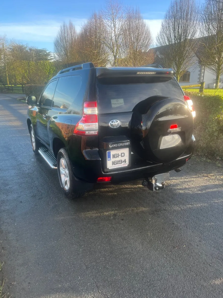 Landcruiser - Image 2